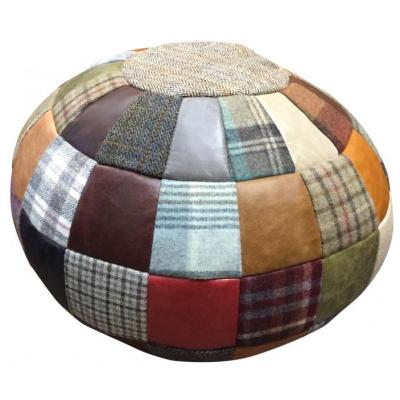 Round Bean Cube